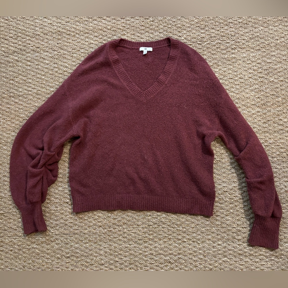 BP Sweater